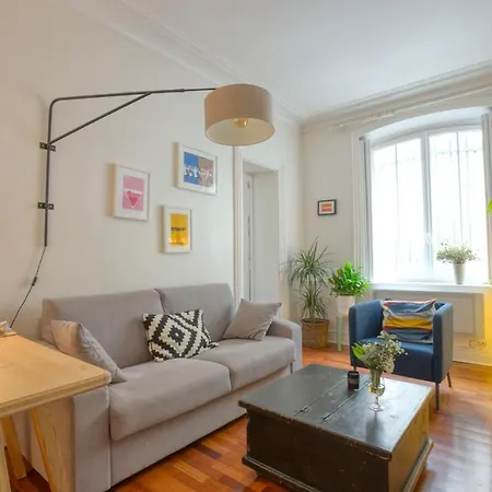 Hostnfly - Superb Close To Montmartre *