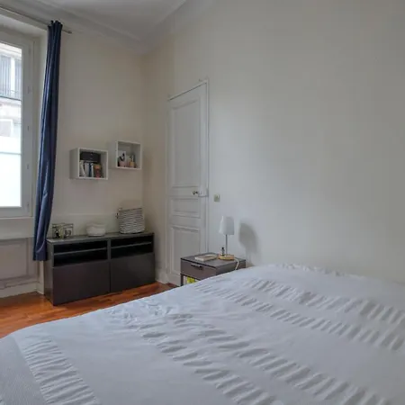 Hostnfly - Superb Close To Montmartre Paris