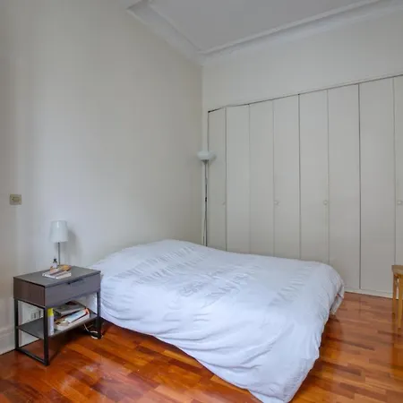 Hostnfly - Superb Close To Montmartre Apartment