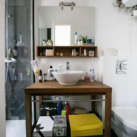 Hostnfly - Superb Close To Montmartre *